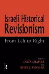 Israeli Historical Revisionism cover