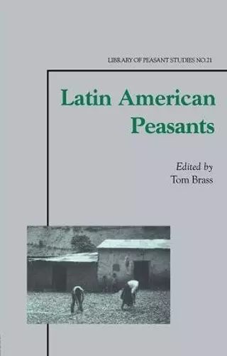 Latin American Peasants cover