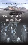 Two Minutes Over Baghdad cover