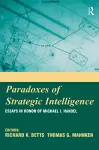 Paradoxes of Strategic Intelligence cover