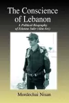 The Conscience of Lebanon cover