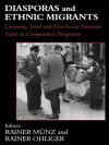 Diasporas and Ethnic Migrants cover