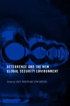 Deterrence and the New Global Security Environment cover