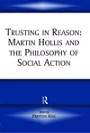 Trusting in Reason cover