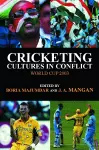 Cricketing Cultures in Conflict cover