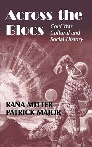 Across the Blocs cover