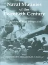 Naval Mutinies of the Twentieth Century cover