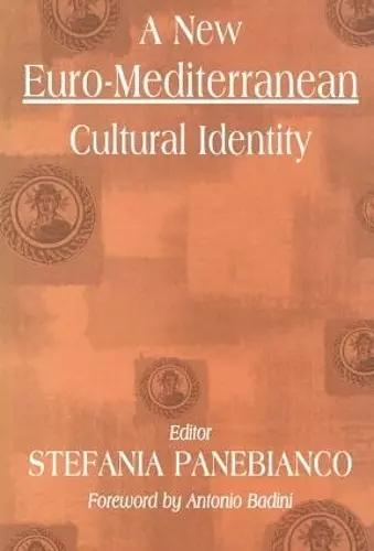 A New Euro-Mediterranean Cultural Identity cover