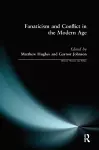 Fanaticism and Conflict in the Modern Age cover