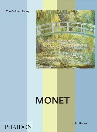 Monet cover