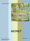 Monet cover