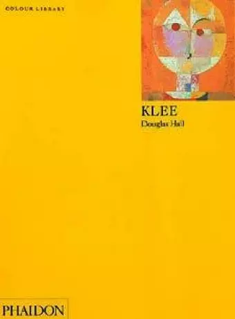 Klee cover