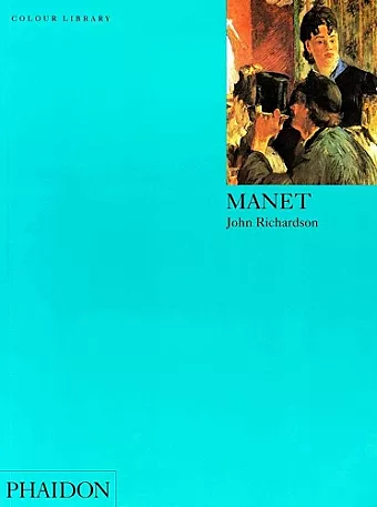 Manet cover