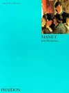 Manet cover