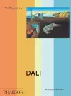 Dalí cover