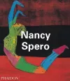 Nancy Spero cover