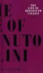 The Life of Benvenuto Cellini cover