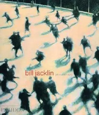 Bill Jacklin cover