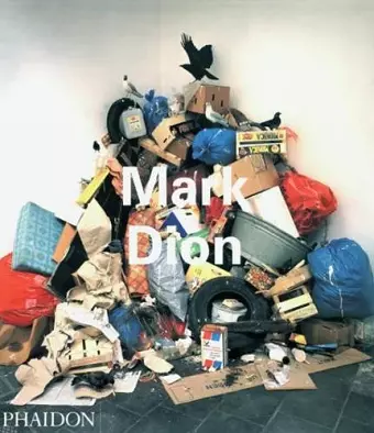 Mark Dion cover