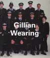 Gillian Wearing cover