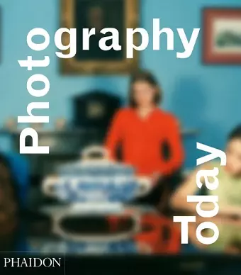 Photography Today cover