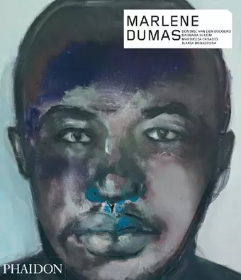 Marlene Dumas cover