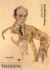 Arnold Schoenberg cover