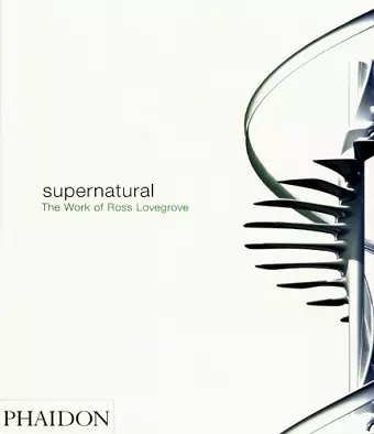 Supernatural cover