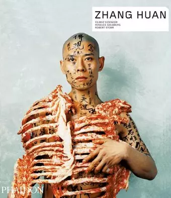 Zhang, Huan cover