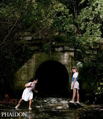 Jeff Wall cover