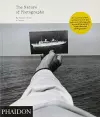The Nature of Photographs cover
