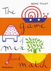 The Game of Mix and Match cover