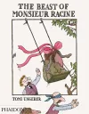 The Beast of Monsieur Racine cover