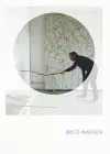 Brice Marden cover