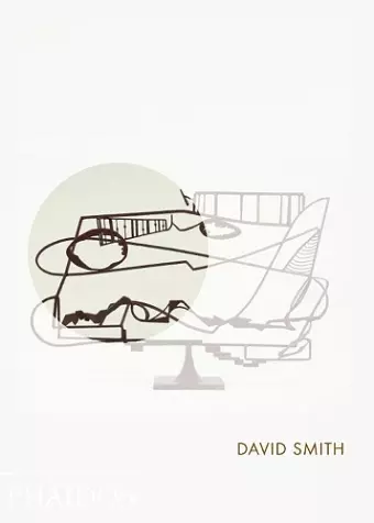 David Smith cover