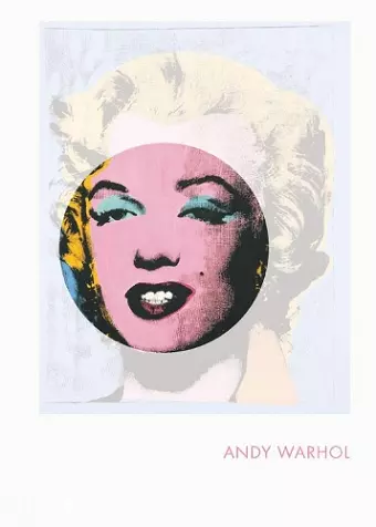 Andy Warhol cover