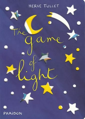 The Game of Light cover