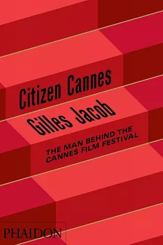 Citizen Cannes cover