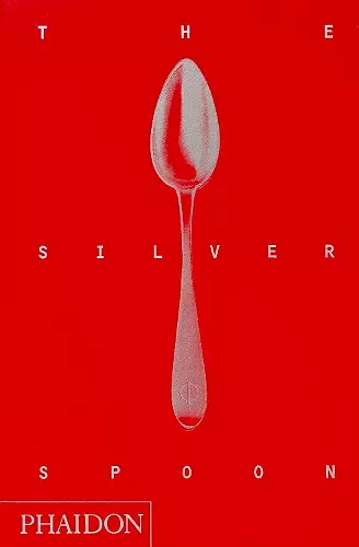 The Silver Spoon cover