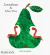 Jonathan and Martha cover