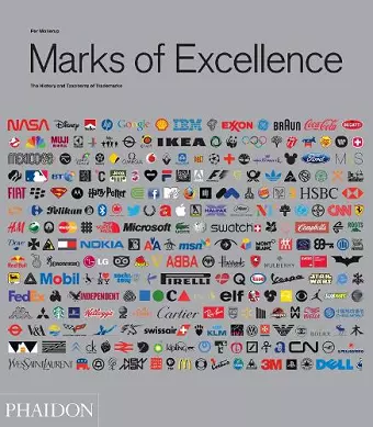 Marks of Excellence cover