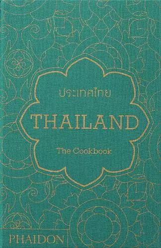 Thailand cover