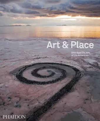 Art & Place cover