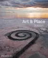 Art & Place cover