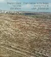 From Galilee to the Negev cover