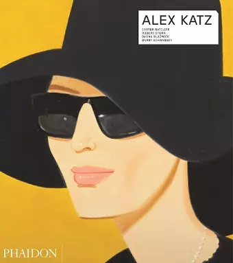 Alex Katz cover