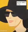Alex Katz cover