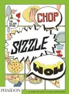 Chop, Sizzle, Wow cover