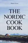 The Nordic Cookbook cover