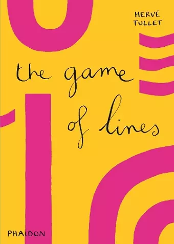 The Game of Lines cover